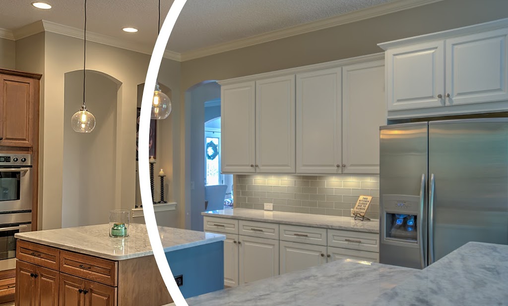 N-Hance Wood Refinishing of Buffalo | 505 Erie St j, Lancaster, NY 14086, USA | Phone: (716) 391-0933
