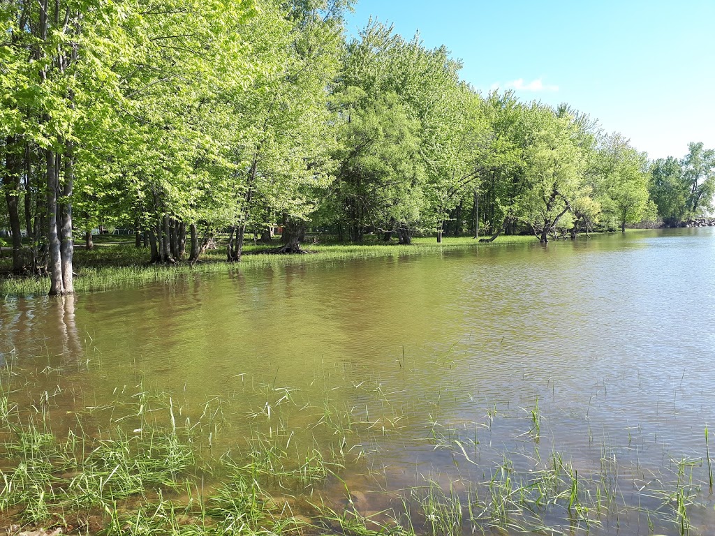 Parc Laviolette | 7055 Rue Notre Dame O, Trois-Rivières, QC G9A 6M3, Canada | Phone: (819) 378-8039