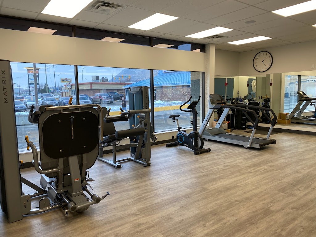 Kamloops Physiotherapy and Sports Injury Centre-Valleyview | 111 Oriole Rd #3, Kamloops, BC V2C 4N6, Canada | Phone: (250) 314-0788