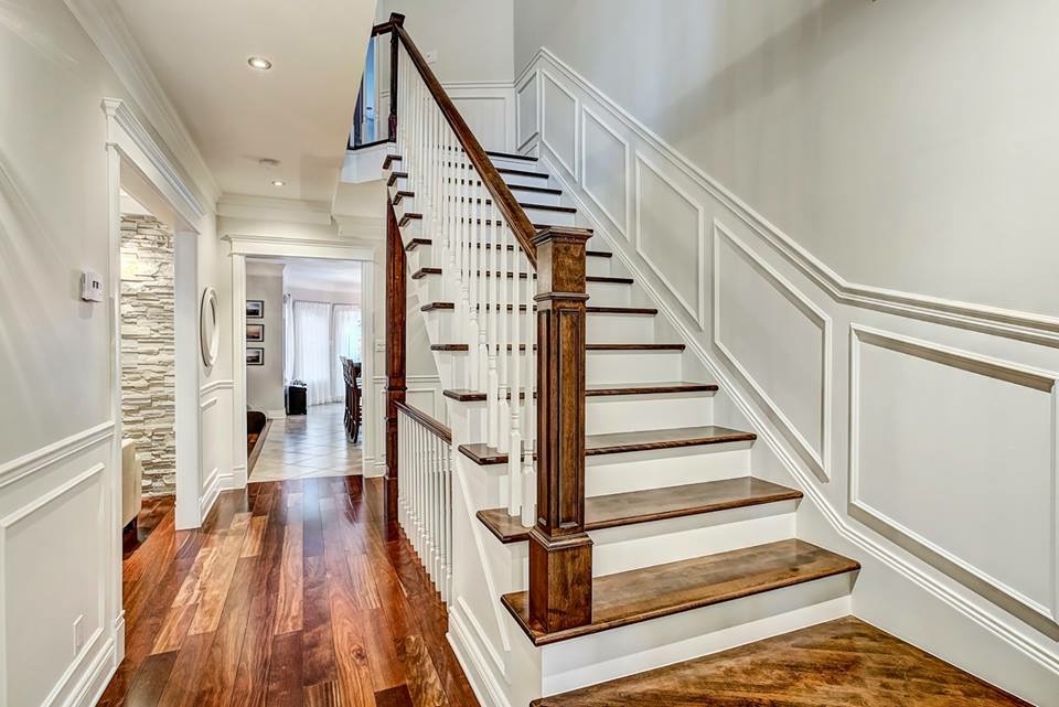 Boiseries Lanaudière | 2043 Rue de la Visitation, Saint-Charles-Borromée, QC J6E 7Y8, Canada | Phone: (450) 753-7171