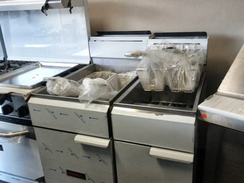 Maxum - The Commercial Kitchen Depot | 1252 King St E, Kitchener, ON N2G 2N6, Canada | Phone: (519) 745-9662