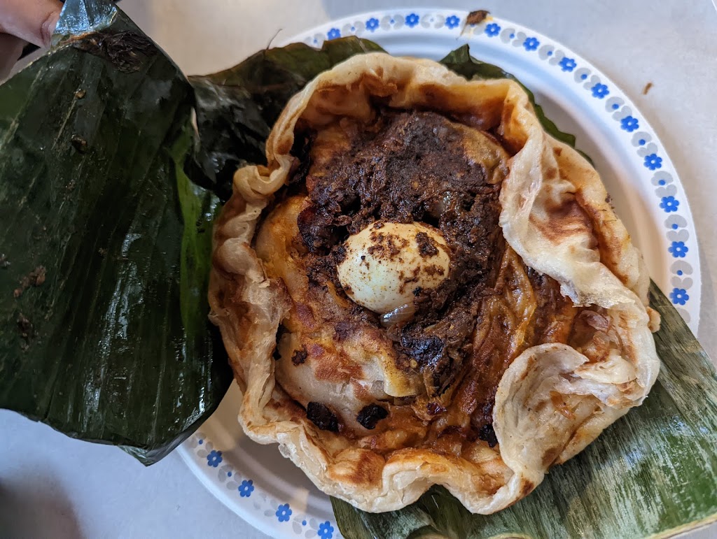 Vazhiyoram Restaurant | 621 King St E, Oshawa, ON L1H 1G3, Canada | Phone: (289) 240-2900
