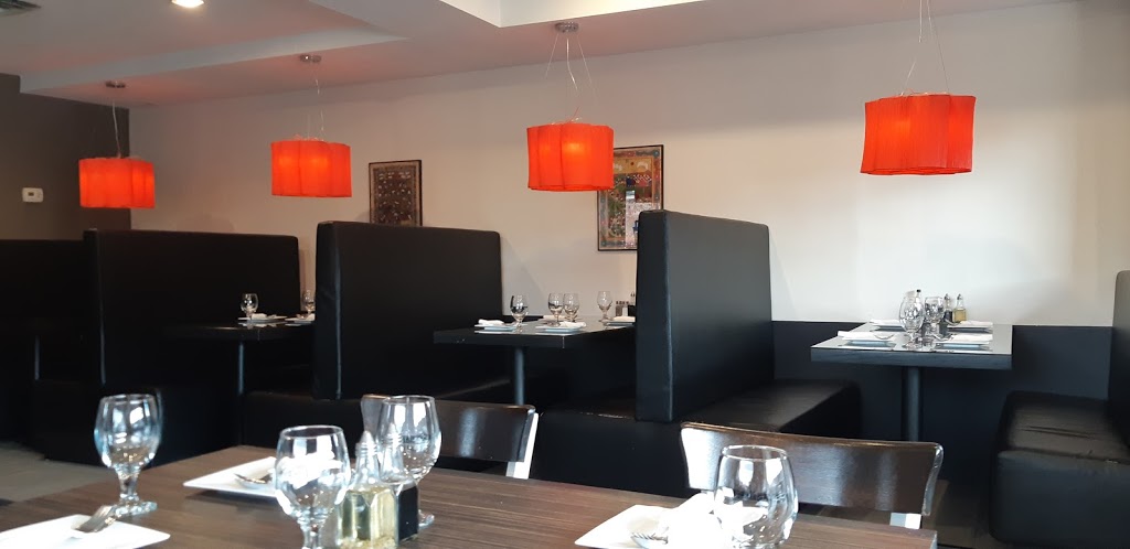 Express Curry Indian & Indo-Chinese Restaurant | 81 King St E, Stoney Creek, ON L8G 1K2, Canada | Phone: (905) 662-7337