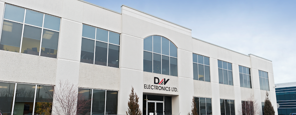 D&V Electronics | 130 Zenway Blvd, Woodbridge, ON L4H 2Y7, Canada | Phone: (888) 979-1919