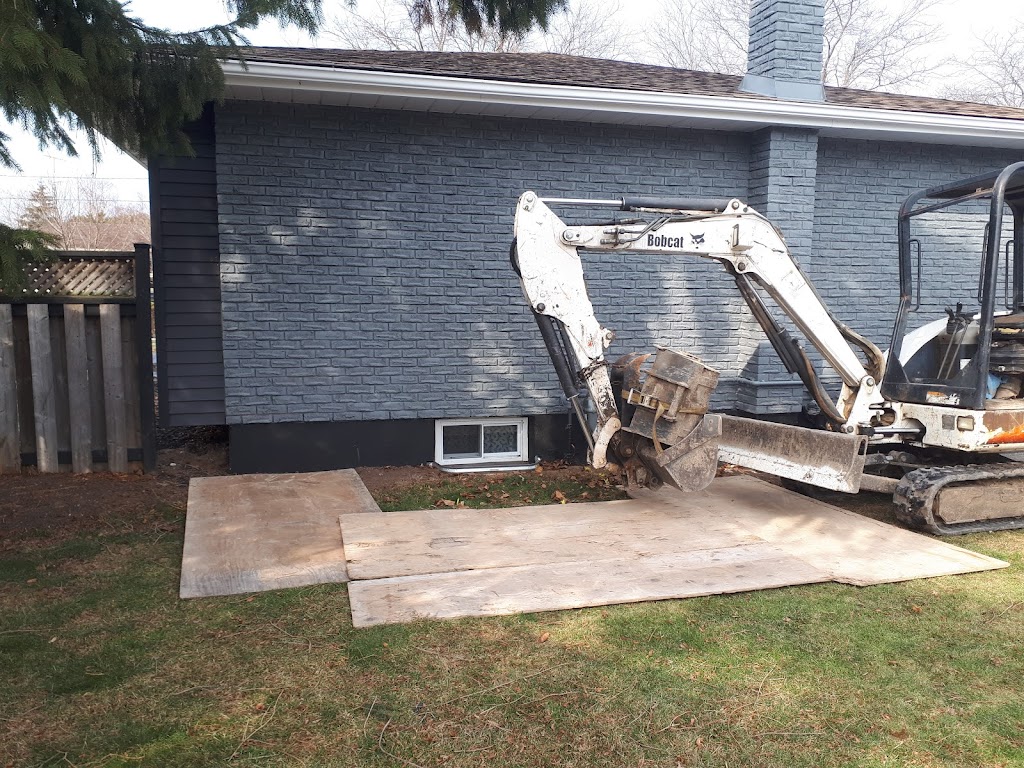 S&C Foundation Solutions | 89 Shaw St, Welland, ON L3B 5W9, Canada | Phone: (905) 932-0224
