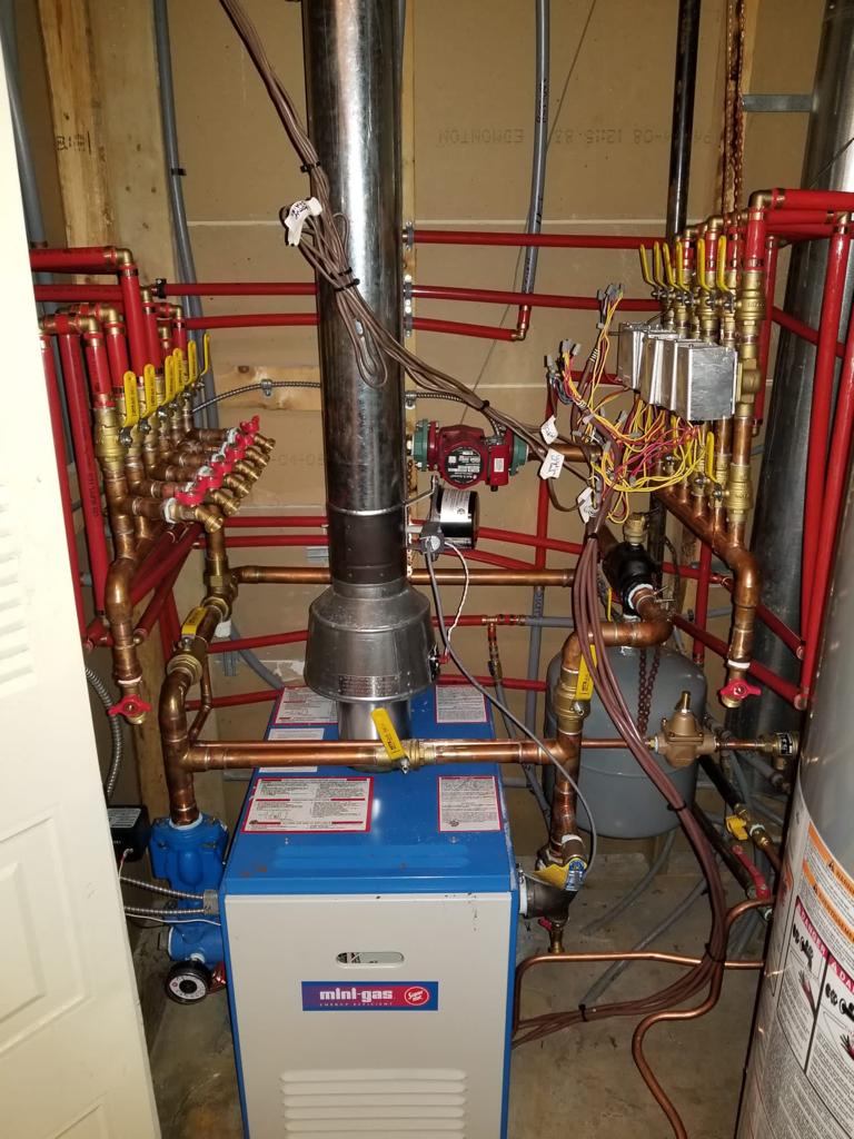 Belcarra Mechanical | 935 Glencoe Dr, Port Moody, BC V3H 1H2, Canada | Phone: (778) 522-5665