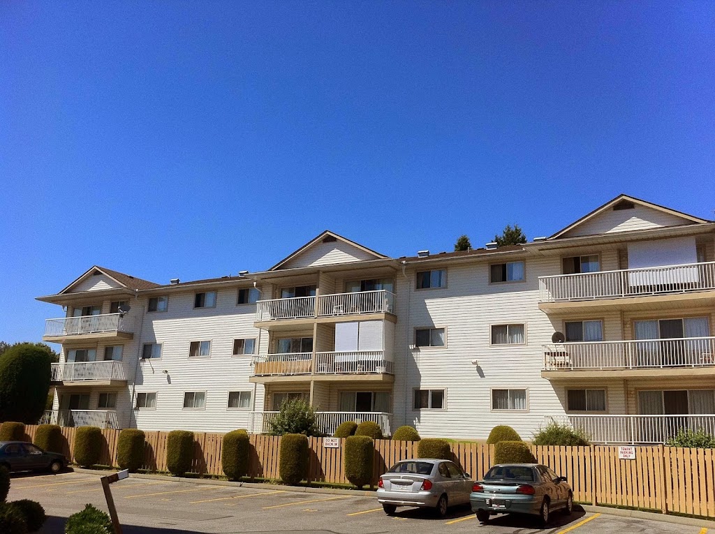 Avinlea Court | 32435 George Ferguson Way, Abbotsford, BC V2T 4V3, Canada | Phone: (604) 853-3371