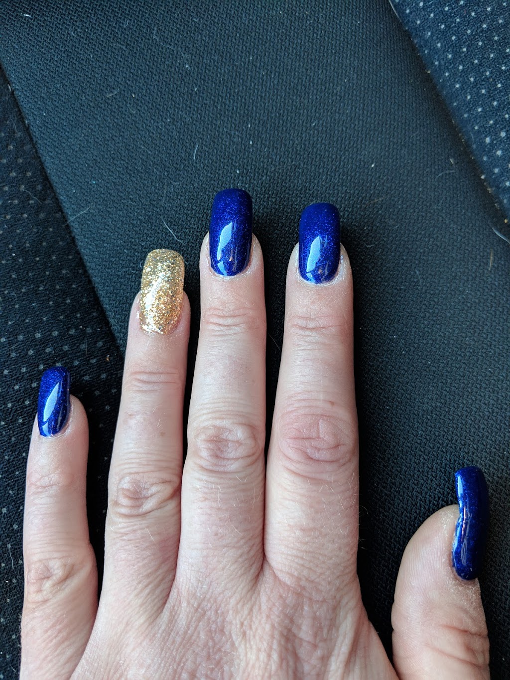 Ongles Pro-Ideal | 505 Av. Béthany, Lachute, QC J8H 4A6, Canada | Phone: (450) 562-3382