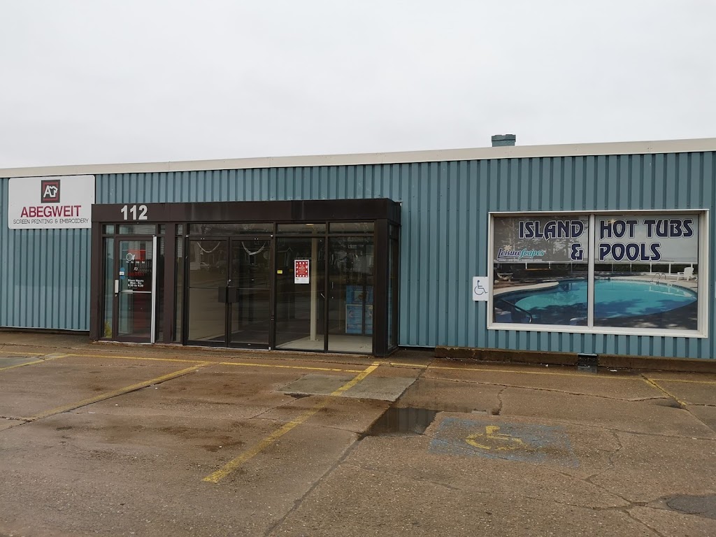 Stride PEI | 112 Longworth Ave, Charlottetown, PE C1A 5A8, Canada | Phone: (902) 566-5615