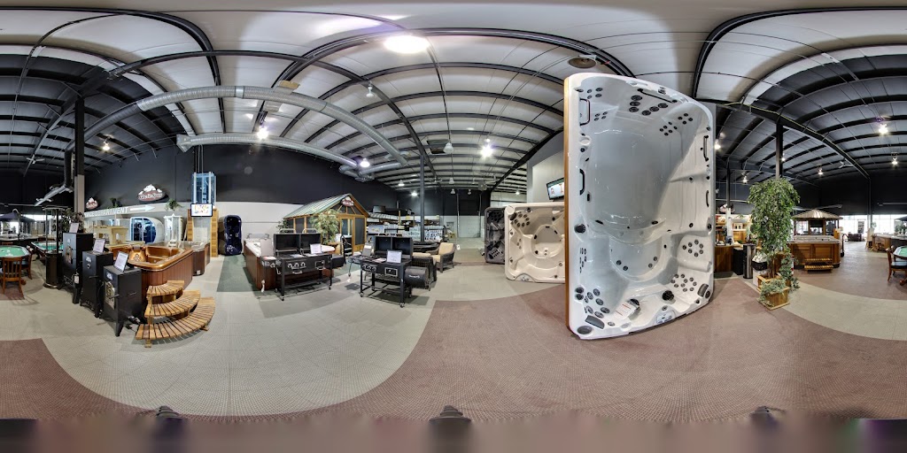 Arctic Spas Edmonton | 21220 100 Ave NW, Edmonton, AB T5T 5X8, Canada | Phone: (780) 452-5501