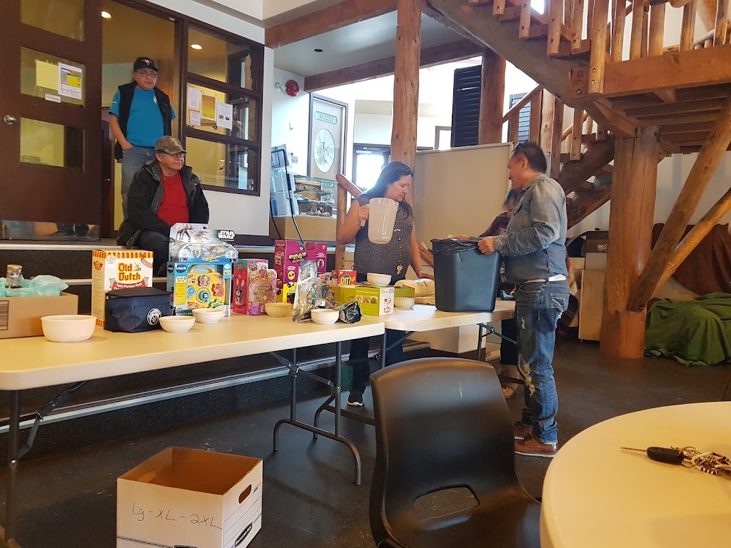 Lillooet Friendship Ctr Society | 357 Main St, Lillooet, BC V0K 1V0, Canada | Phone: (250) 256-4146
