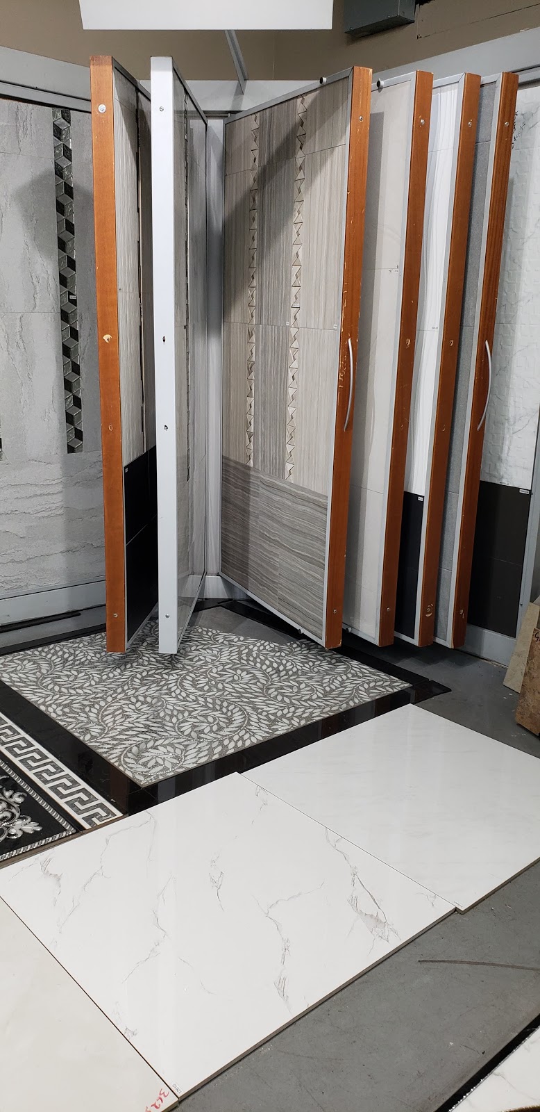 AOne Tile + Stone Surrey | 14771 64 Ave, Surrey, BC V3S 1X6, Canada | Phone: (604) 597-4412