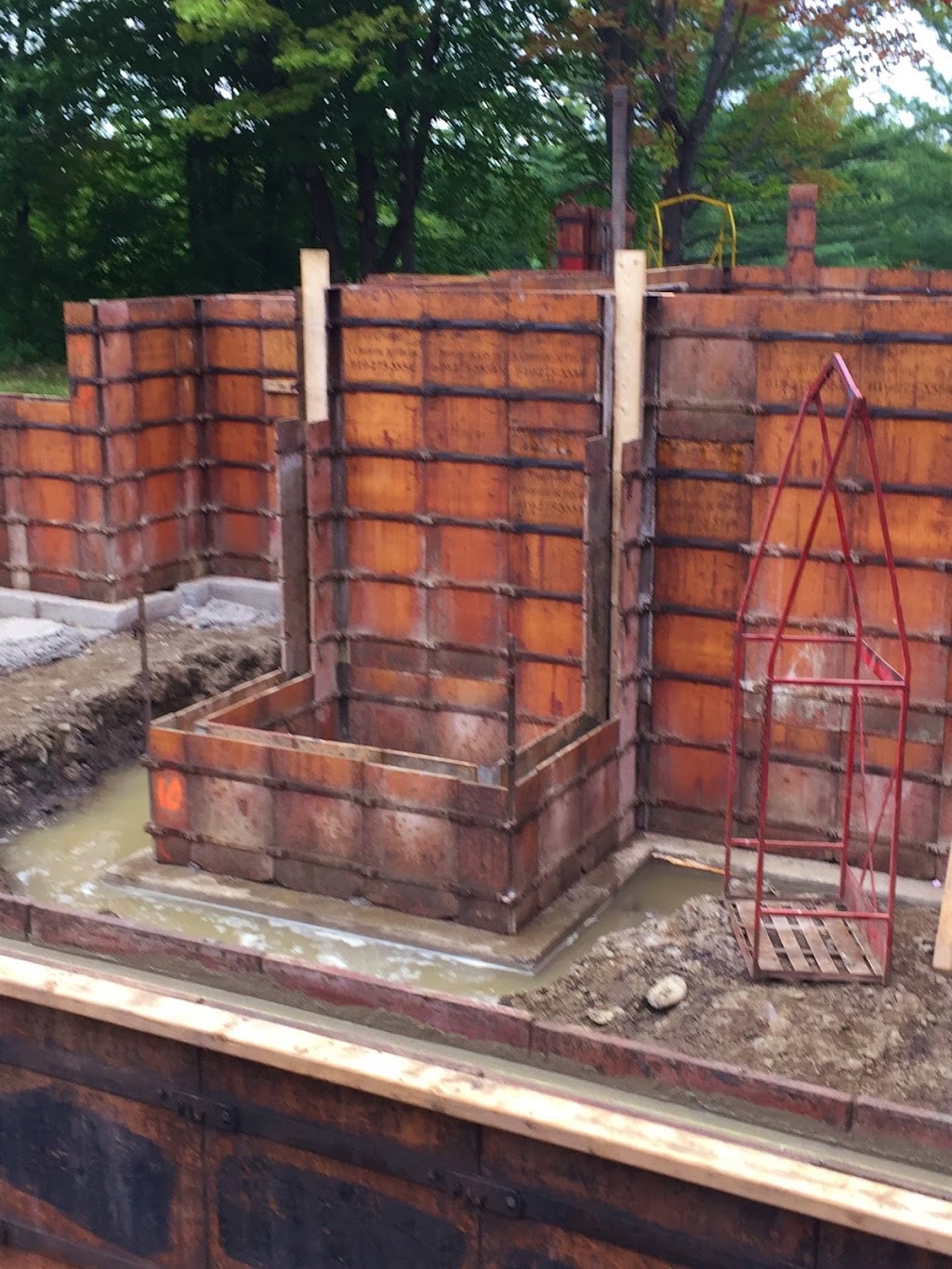 Fondation et Coffrage Jean Sage | 516 Chem. Nadeau, Coaticook, QC J1A 2S2, Canada | Phone: (819) 678-1749