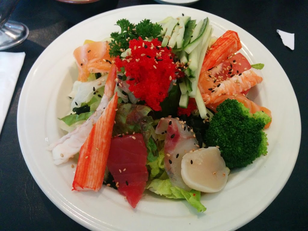 Sushi Yasu | 1200 Boulevard Rome, Brossard, QC J4W 3H3, Canada | Phone: (450) 465-8383