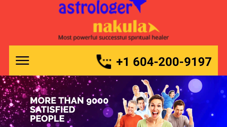 Best Top Astrologer in Surrey Vancouver BC | hindu temple | 12070 76 Ave, Surrey, BC V3W 5Z2, Canada | 6042009197 OR +1 604-200-9197