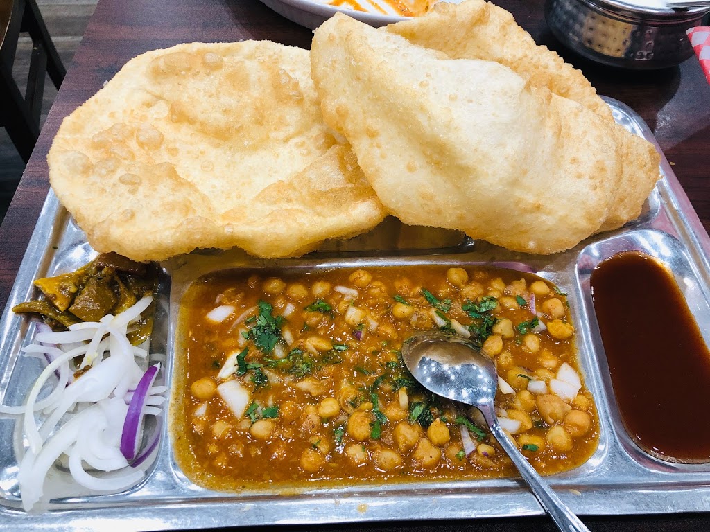 Punjabi Chulha Restaurant & Sweet Shop | 83 Martindale Blvd NE, Calgary, AB T3J 3M7, Canada | Phone: (403) 453-9000