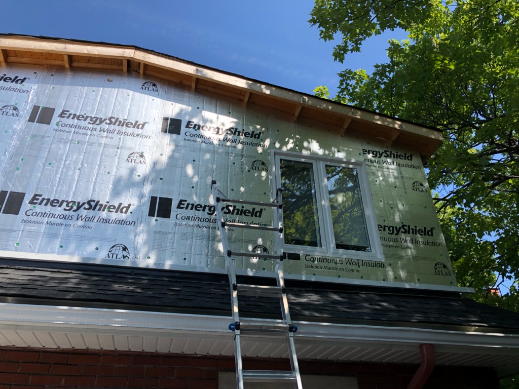 Ottawa Eavestroughing - Ottawa Siding, Soffit, & Fascia Company | 2838 Carp Rd, Carp, ON K0A 1L0, Canada | Phone: (613) 979-7663