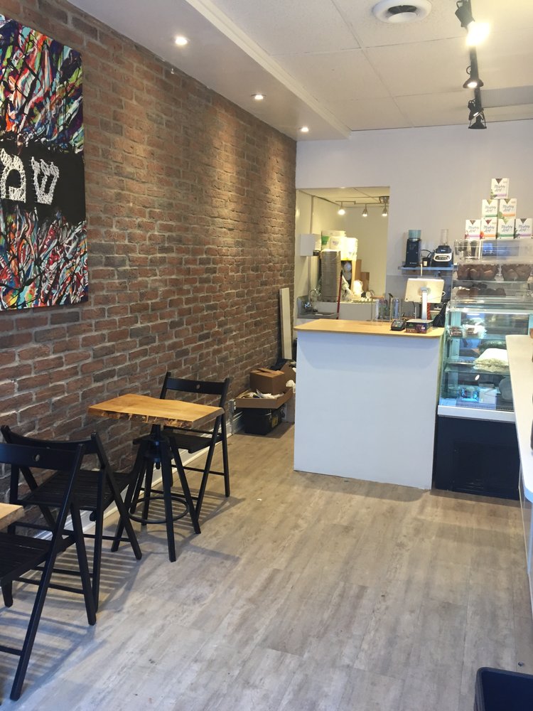 3SK Cafe | 1054 Eglinton Ave W, Toronto, ON M6C 2C5, Canada | Phone: (416) 781-0375