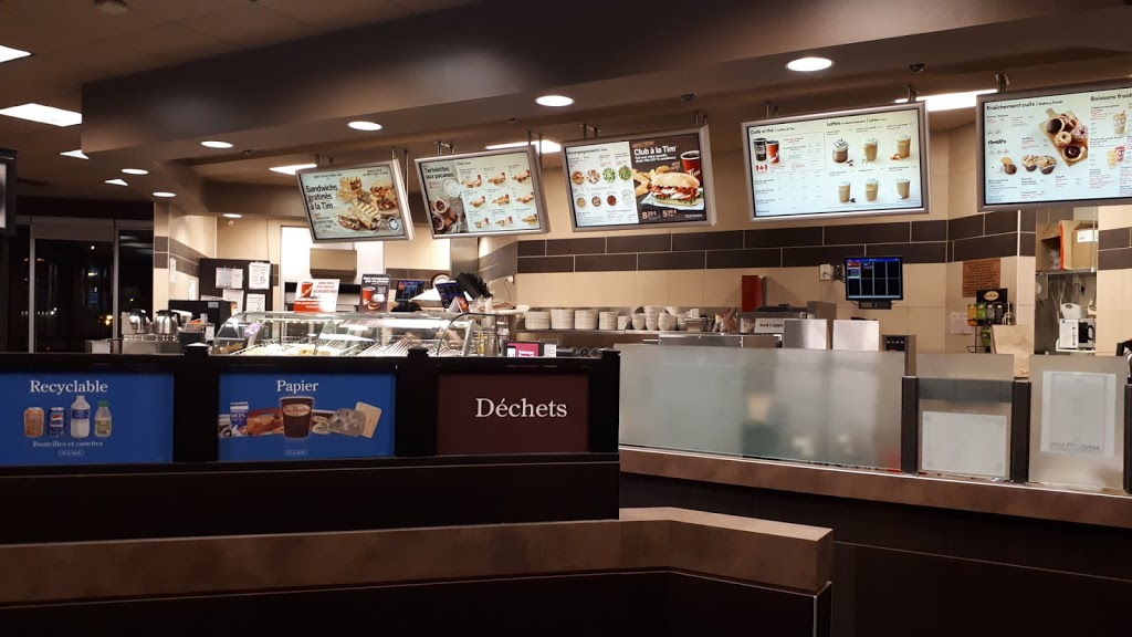 Tim Hortons | 2340 Chemin des Patriotes, Richelieu, QC J3L 6M7, Canada | Phone: (450) 658-4949