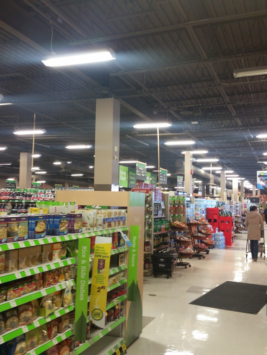 Sobeys Cole Harbour | 2 Forest Hills Pkwy, Dartmouth, NS B2W 5G7, Canada | Phone: (902) 435-3909