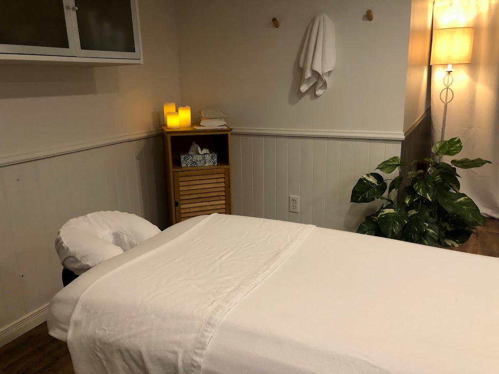 Geneviève Lamontagne Massothérapeute | Bd Base-de-Roc, Joliette, QC J6E 7T8, Canada | Phone: (438) 377-2351