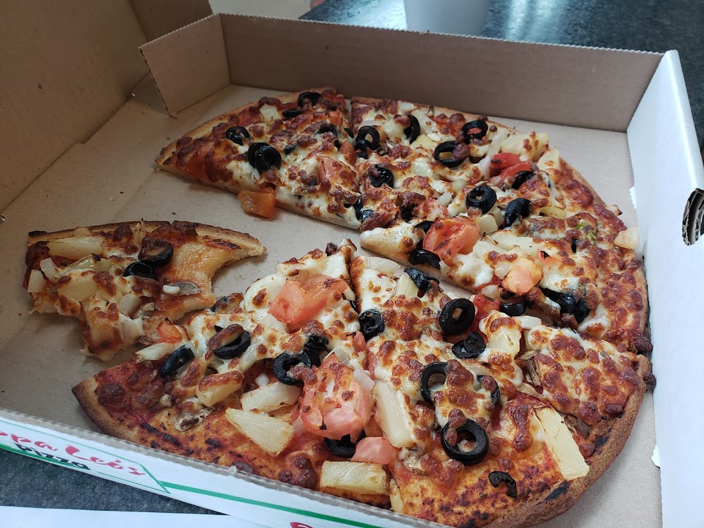 Pappa Leos Pizza | 228 Schoolhouse St #2, Coquitlam, BC V3K 6V7, Canada | Phone: (604) 553-4933