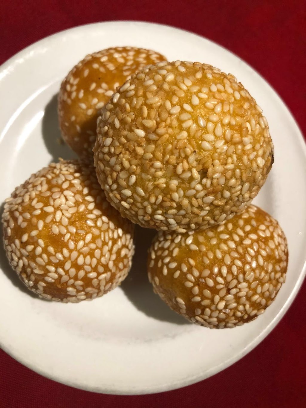 Great Wall Restaurant | 190 Kenilworth Ave N, Hamilton, ON L8H 4S2, Canada | Phone: (905) 549-2229