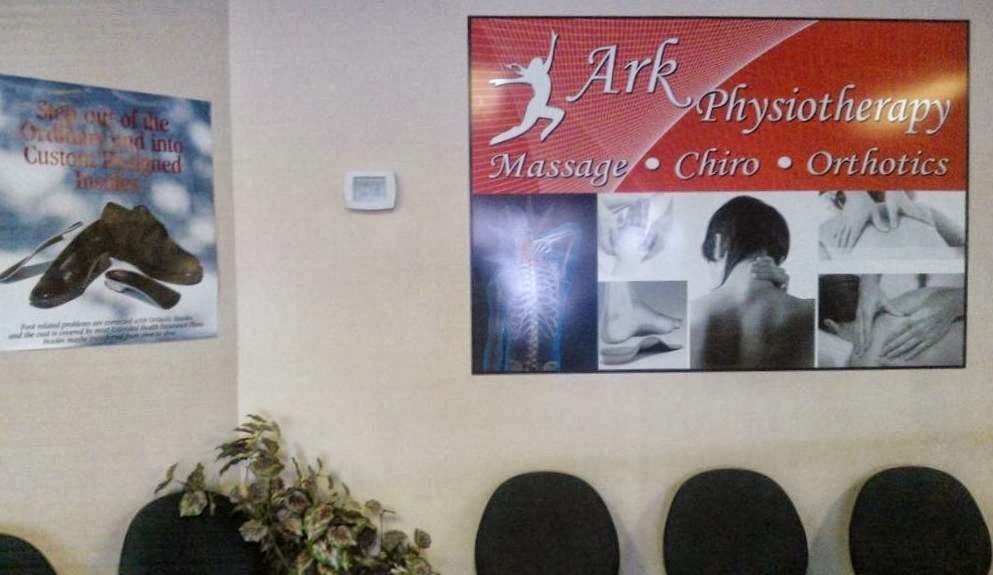 ARK Physiotherapy & Pain relief | 1201 Britannia Rd W #7c, Mississauga, ON L5V 1N2, Canada | Phone: (905) 363-1031