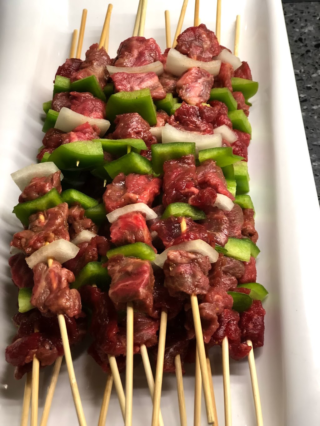 Asian King BBQ Buffet & Take Out | 2425 Truscott Dr #24, Mississauga, ON L5J 2B4, Canada | Phone: (905) 823-8988