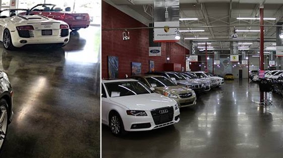 AUTO ONE Group Halifax | 704 Windmill Rd, Dartmouth, NS B3B 1C2, Canada | Phone: (902) 414-9320