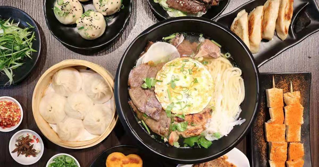 Noodle Me | 1 Wilson St #7, Hamilton, ON L8R 1C4, Canada | Phone: (905) 540-1166