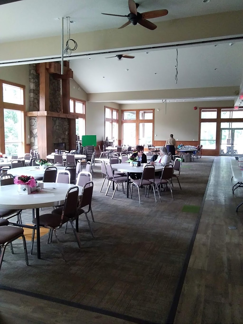 Pines Bible Camp & Retreat Centre | 10005 N Fork Rd, Grand Forks, BC V0H 1H8, Canada | Phone: (250) 442-0220