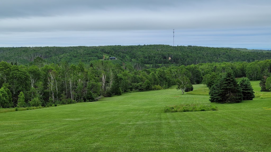 Strathgartney Highlands Golf | 100 Strathgartney Rd, Bonshaw, PE C0A 1C0, Canada | Phone: (902) 675-4410