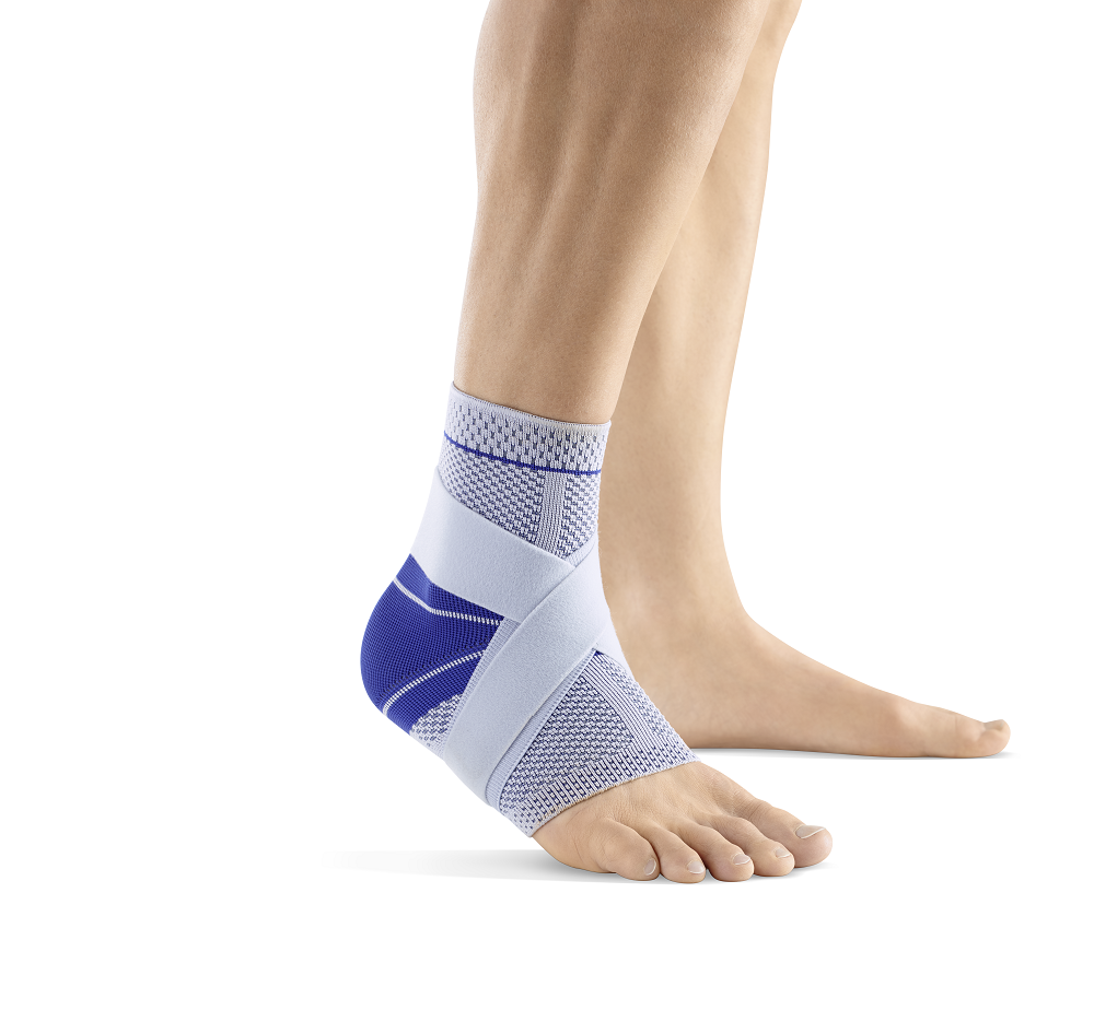Feet And Up | Bauerfeind Orthopedic Braces & Compression Socks - | 3150 Hwy 7 Unit 3, Markham, ON L3R 5A1, Canada | Phone: (365) 608-5688