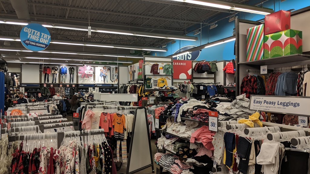 Old Navy | 177 N Queen St, Etobicoke, ON M9C 1A7, Canada | Phone: (416) 622-6021