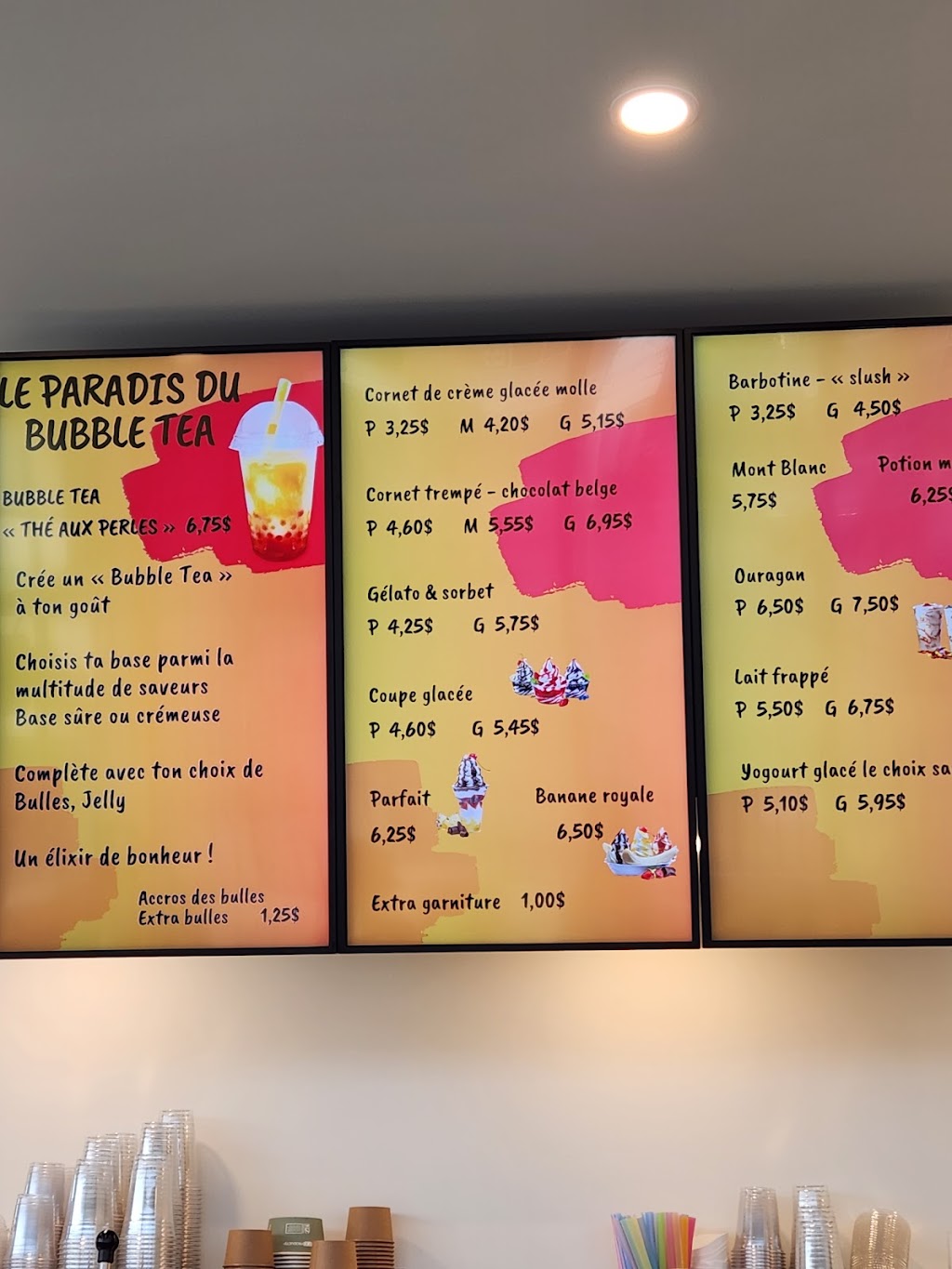 Freshii Sorel | 201 Av. de lHôtel-Dieu, Sorel-Tracy, QC J3P 3K4, Canada | Phone: (450) 855-4434