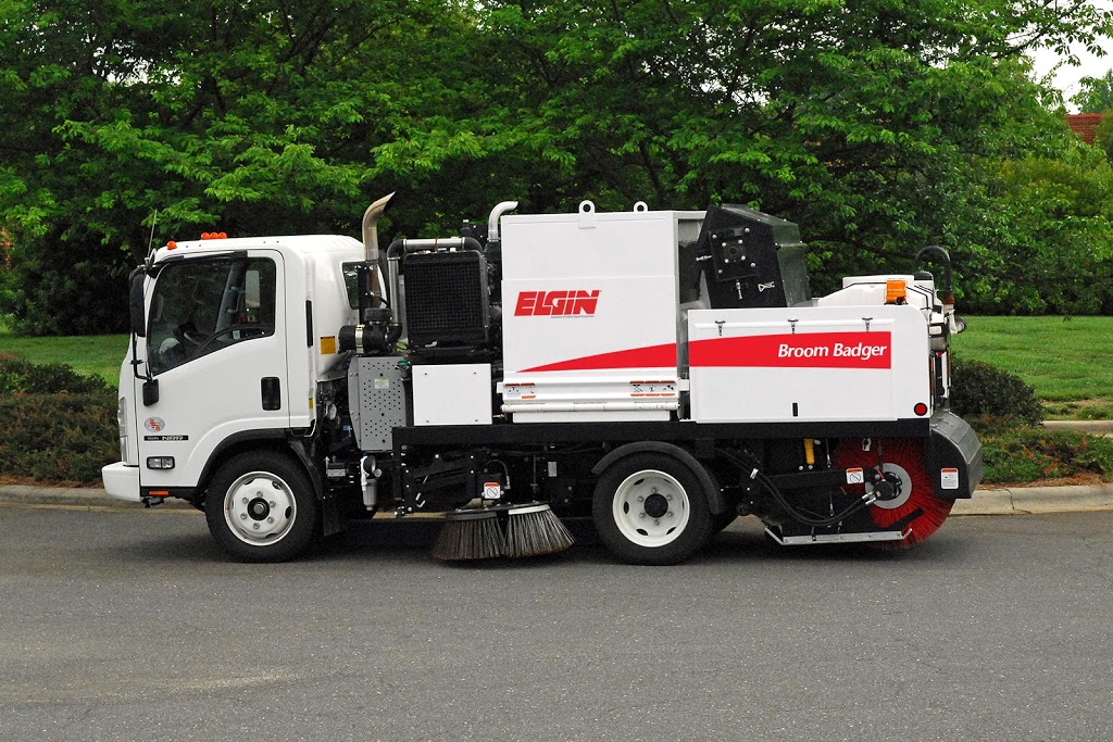 Vimar Equipment Ltd | 7445 Lowland Dr, Burnaby, BC V5J 5A8, Canada | Phone: (604) 430-4274