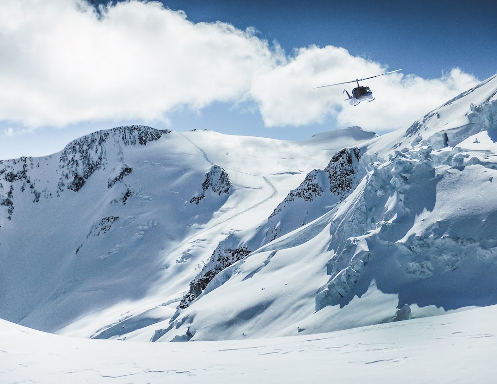 RK Heliski - Heli-skiing in British Columbia | 2045 Greywolf Dr, Panorama, BC V0A 1T0, Canada | Phone: (250) 342-3889