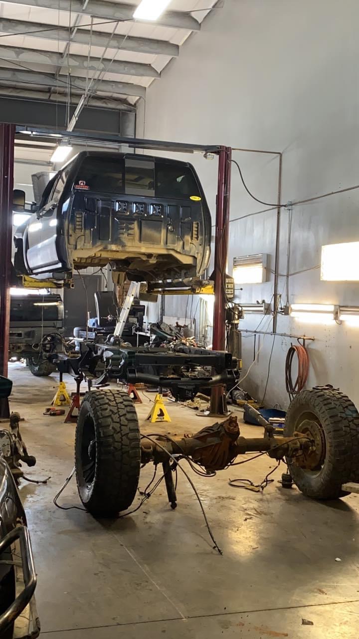 Carmedic Auto Service Center | 5678 Burleigh Crescent SE, Calgary, AB T2H 1Z8, Canada | Phone: (403) 708-7063