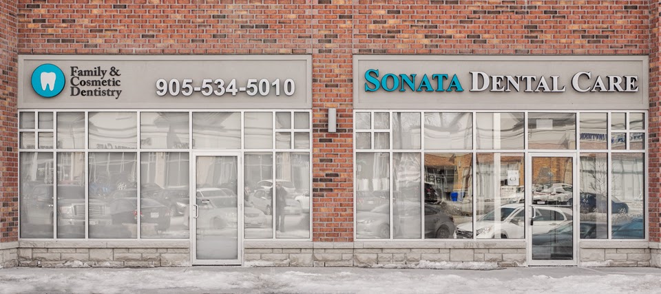Sonata Dental Care | 9980 Kennedy Rd. Unit C3, Markham, ON L6C 0M4, Canada | Phone: (905) 534-5010