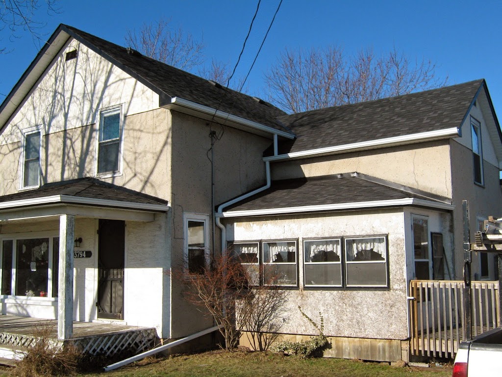 Mcpherson Roofing | 4974 Duke Ave, Niagara Falls, ON L2E 5B7, Canada | Phone: (289) 668-5404