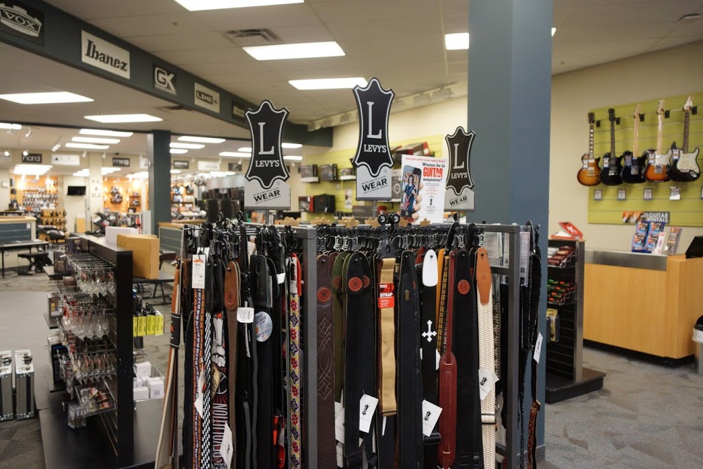 Long & McQuade Musical Instruments | 9219 28 Ave NW, Edmonton, AB T6N 1N1, Canada | Phone: (780) 432-0102
