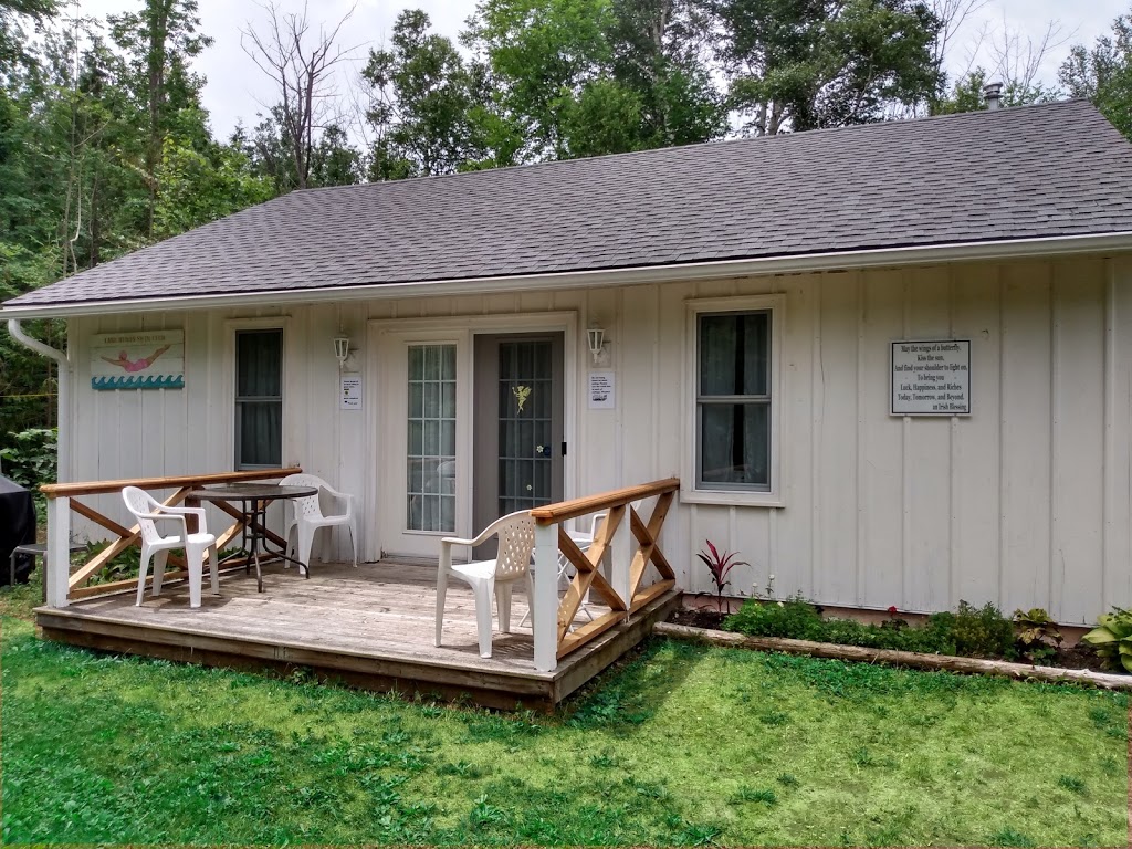 Goderich Guesthouse | RR#2, Goderich, ON N7A 3X8, Canada | Phone: (519) 955-9321