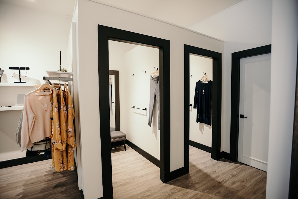 Moden Boutique | 2418 Beacon Ave, Sidney, BC V8L 1X4, Canada | Phone: (250) 655-0774