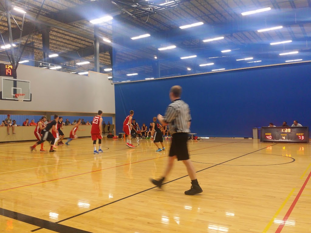 Go Community Sports | 11610 65 Ave NW, Edmonton, AB T6H 2V8, Canada | Phone: (780) 492-5999