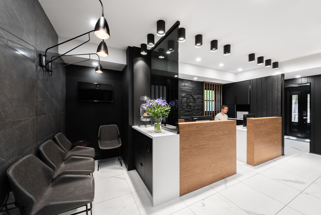 Clinique dentaire Rosemont | 4680 Boulevard Pie-IX Bureau #3, Montréal, QC H1X 2B5, Canada | Phone: (514) 251-2992