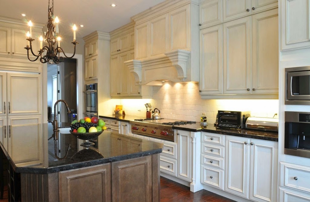 Marble Plus | 111 Oakdale Rd, Toronto, ON M3N 1W2, Canada | Phone: (905) 669-9575