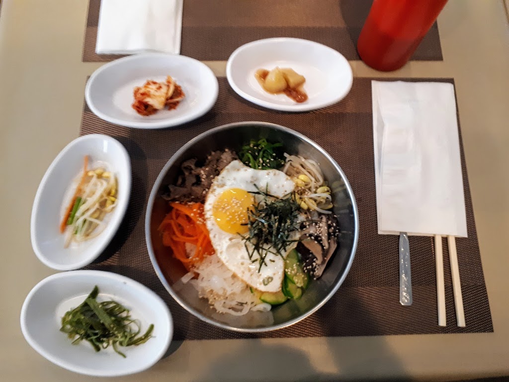 Hanshik Nara | 748 Johnson St, Victoria, BC V8W 1N1, Canada | Phone: (250) 385-0455