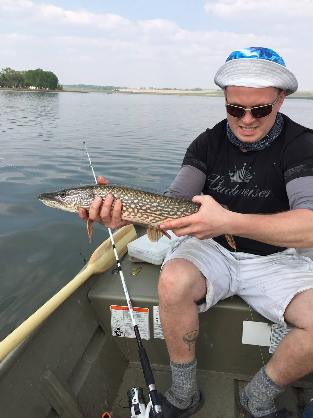 Albertahuntingandfishingguide.ca | 224 Walden Parade SE, Calgary, AB T2X 2X6, Canada | Phone: (403) 714-3612