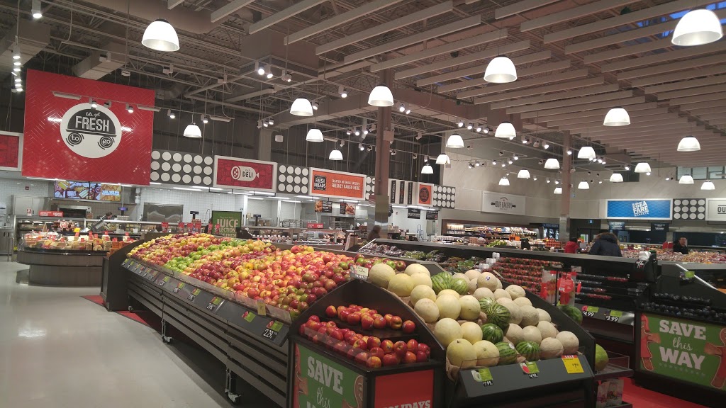 Co-op Auburn Bay | 100 Auburn Meadows Dr SE #700, Calgary, AB T3M 2G5, Canada | Phone: (403) 225-9125